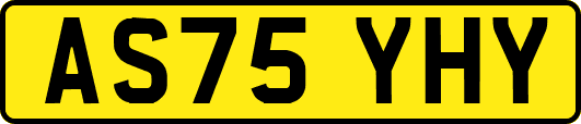 AS75YHY
