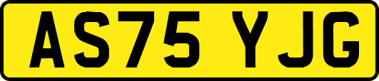 AS75YJG