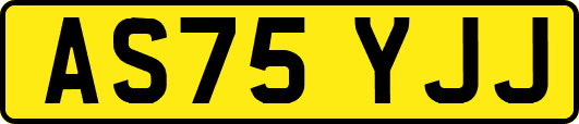 AS75YJJ