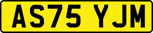 AS75YJM