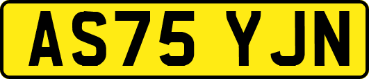 AS75YJN