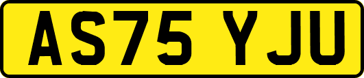 AS75YJU