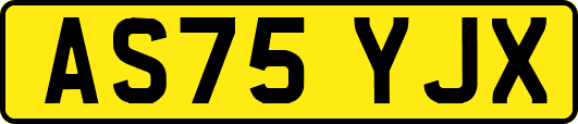 AS75YJX