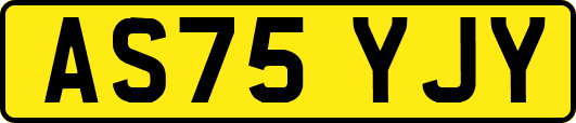 AS75YJY