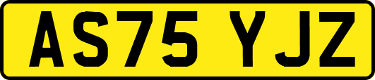 AS75YJZ