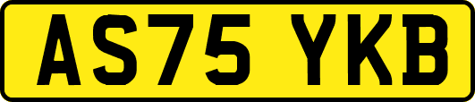 AS75YKB