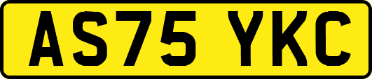 AS75YKC