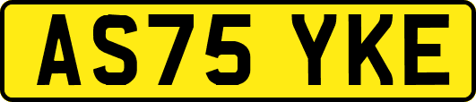 AS75YKE