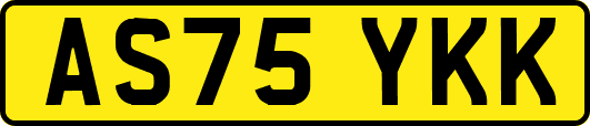 AS75YKK