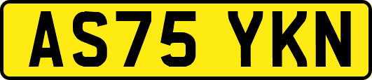 AS75YKN