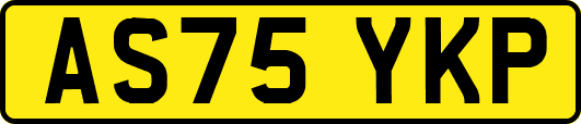 AS75YKP