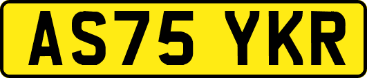 AS75YKR