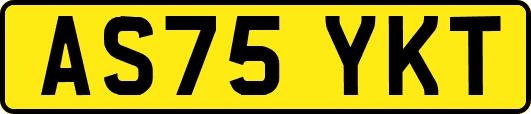 AS75YKT