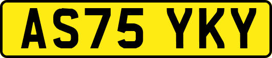 AS75YKY
