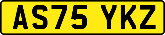 AS75YKZ