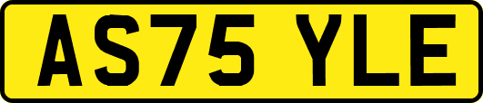 AS75YLE