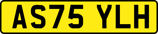 AS75YLH