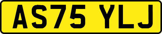 AS75YLJ