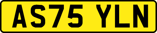 AS75YLN