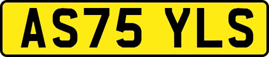 AS75YLS