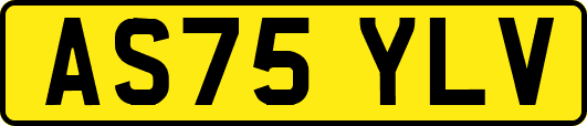 AS75YLV