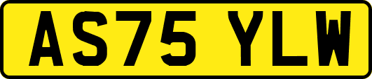 AS75YLW