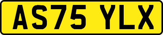 AS75YLX