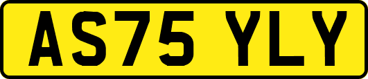 AS75YLY