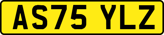 AS75YLZ