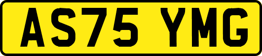 AS75YMG