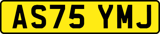 AS75YMJ