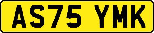 AS75YMK