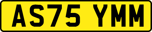 AS75YMM