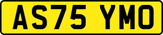 AS75YMO