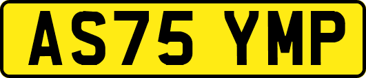 AS75YMP
