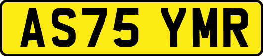 AS75YMR