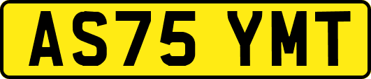 AS75YMT