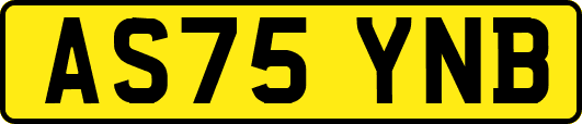 AS75YNB
