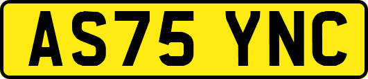 AS75YNC