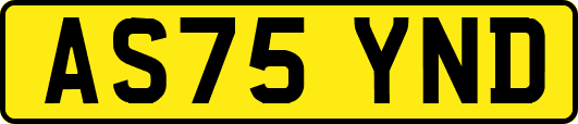 AS75YND