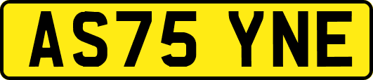 AS75YNE