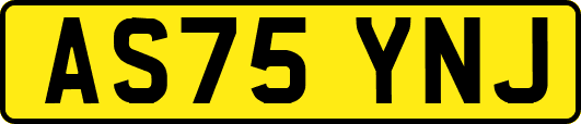 AS75YNJ