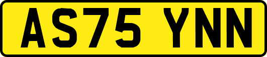 AS75YNN