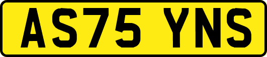 AS75YNS