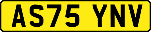 AS75YNV