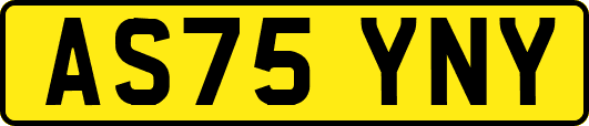AS75YNY
