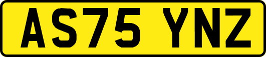 AS75YNZ