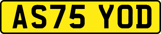 AS75YOD