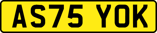 AS75YOK