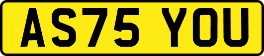 AS75YOU